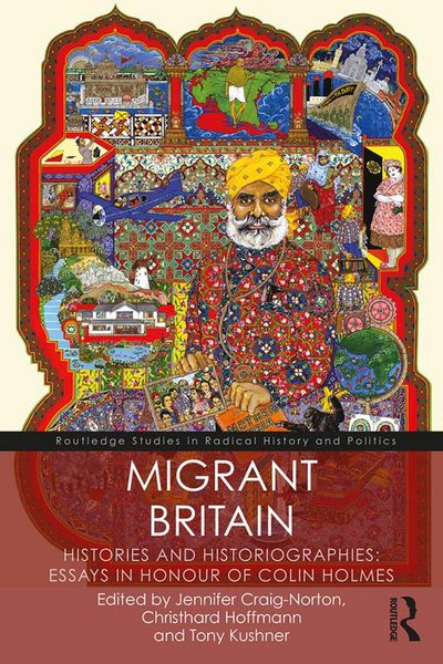 Produktbild: Migrant Britain