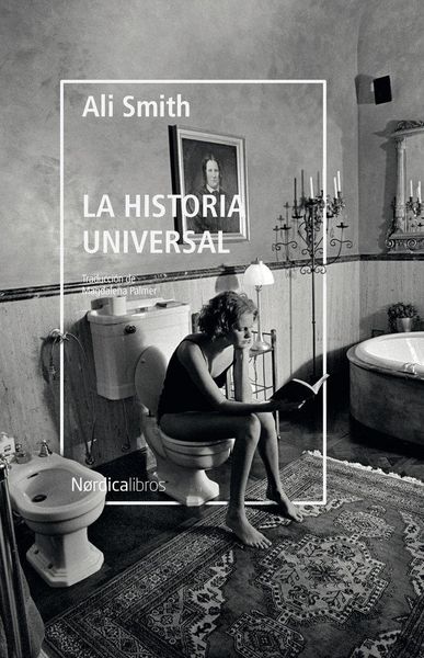 Produktbild: La historia universal