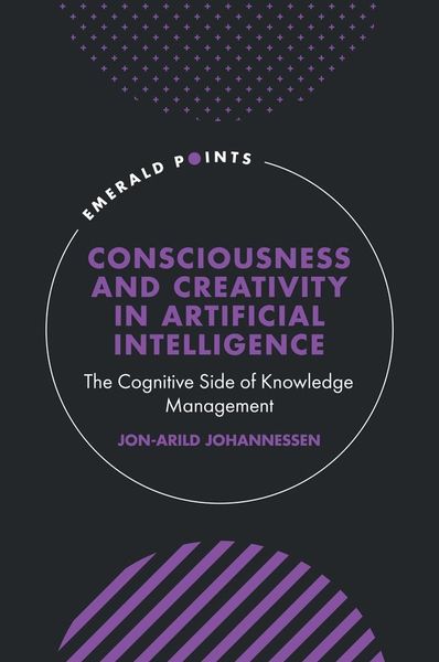 Produktbild: Consciousness and Creativity in Artificial Intelligence