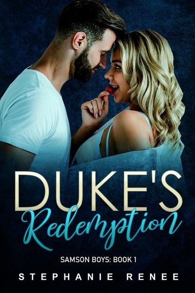 Produktbild: Duke's Redemption