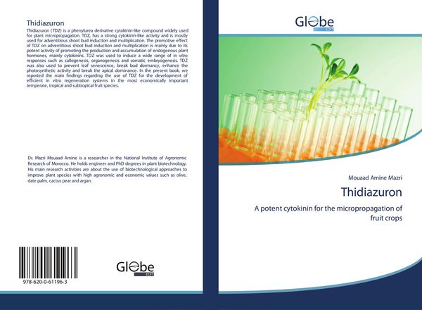 Produktbild: Thidiazuron