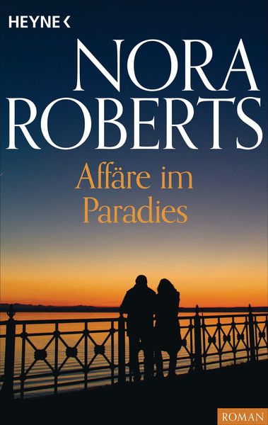 Produktbild: Aff&auml;re im Paradies