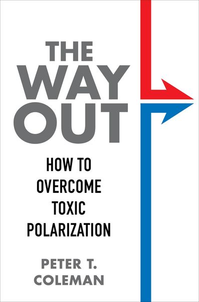 Produktbild: The Way Out