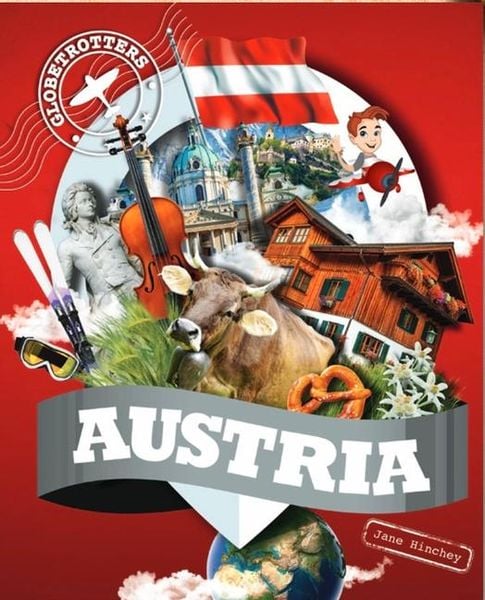 Produktbild: Austria