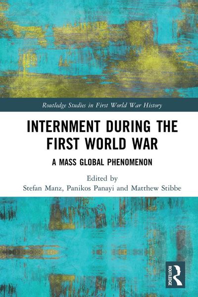 Produktbild: Internment during the First World War
