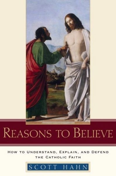 Produktbild: Reasons to Believe