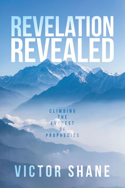 Produktbild: Revelation Revealed