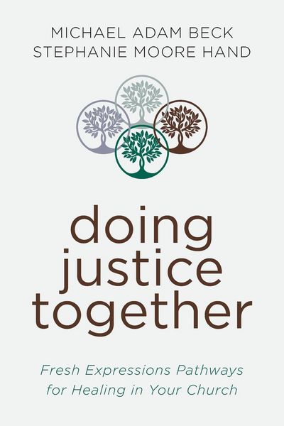 Produktbild: Doing Justice Together