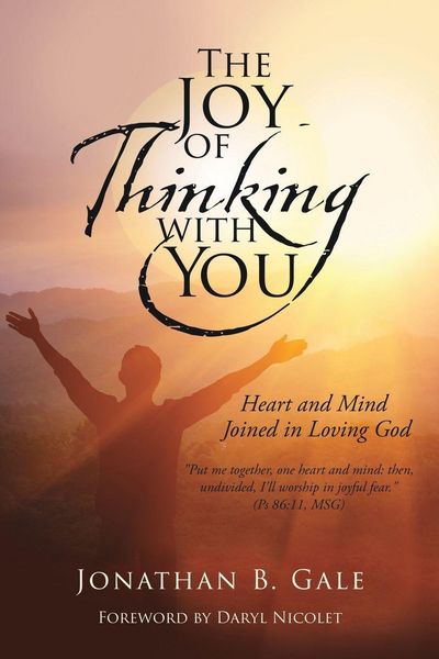 Produktbild: The Joy of Thinking with You