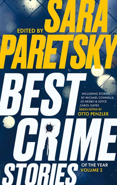 Produktbild: Best Crime Stories of the Year Volume 2