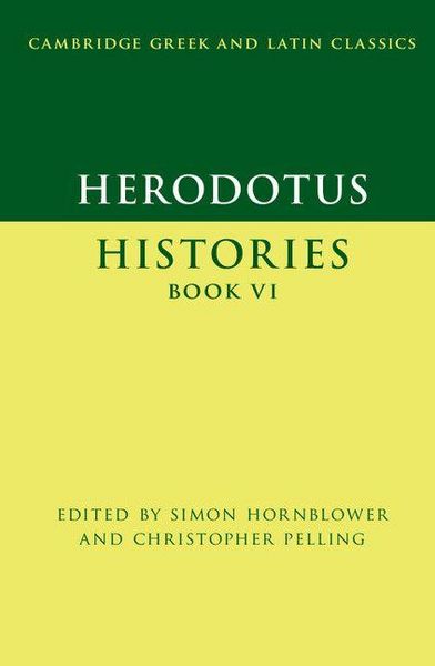 Produktbild: Herodotus