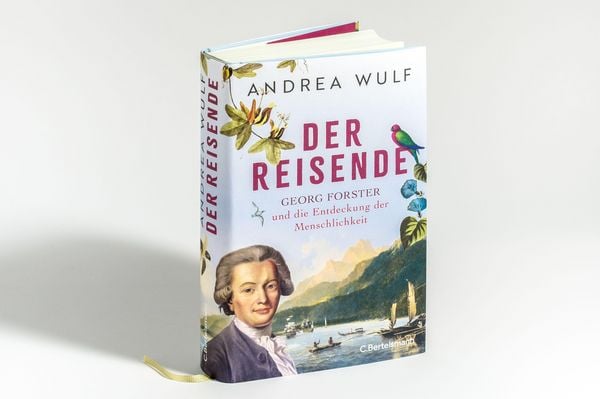 Produktbild: Der Reisende