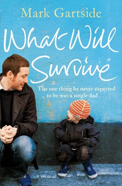 Produktbild: Gartside, M: What Will Survive