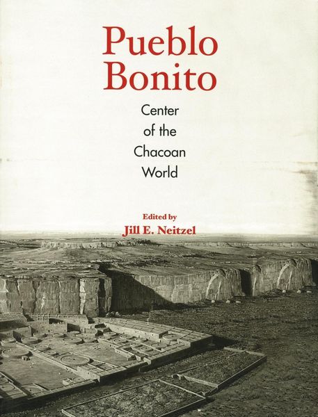 Produktbild: Pueblo Bonito