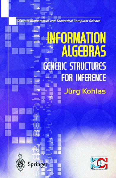 Produktbild: Information Algebras