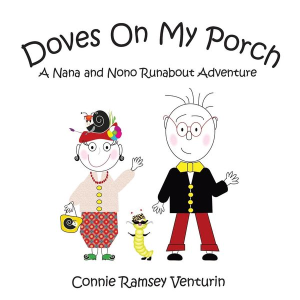 Produktbild: Doves on My Porch