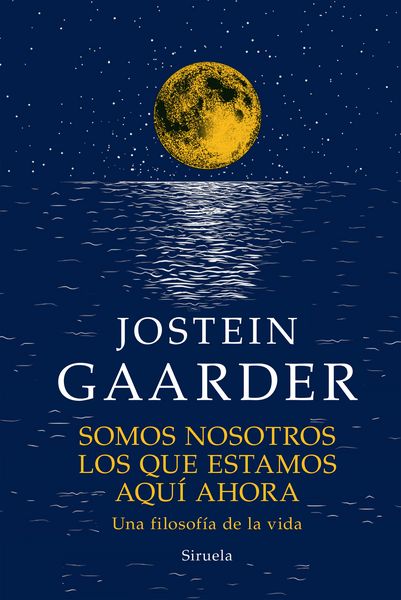 Produktbild: Somos nosotros los que estamos aqu&iacute; ahora