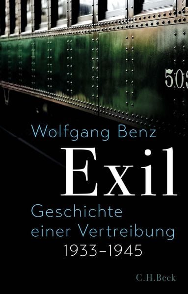 Produktbild: Exil