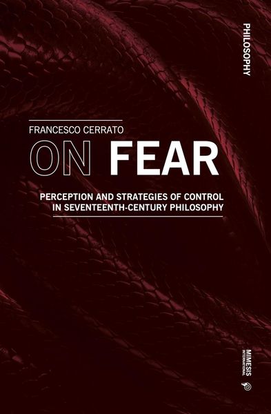 Produktbild: On Fear