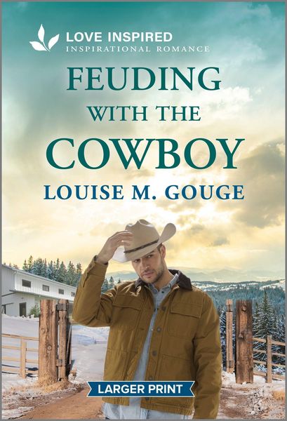 Produktbild: Feuding with the Cowboy