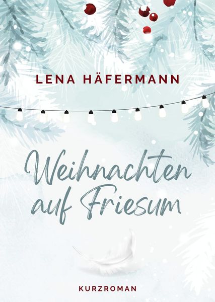 Produktbild: Weihnachten auf Friesum