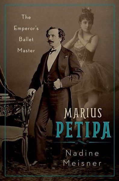Produktbild: Marius Petipa