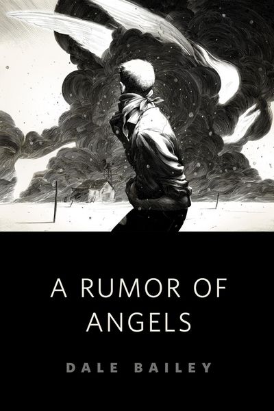 Produktbild: A Rumor of Angels