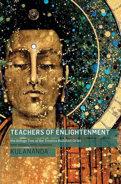 Produktbild: Teachers of Enlightenment
