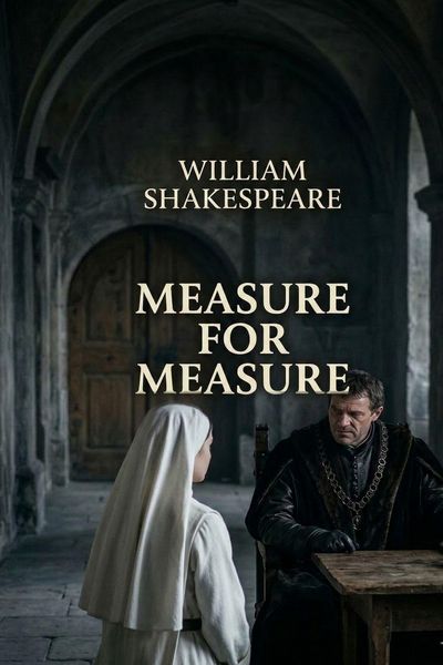 Produktbild: Measure for Measure