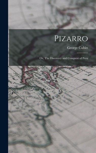 Produktbild: Pizarro