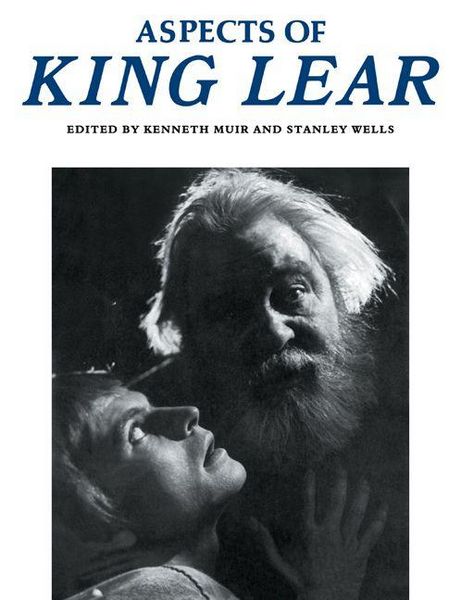 Produktbild: Aspects of King Lear