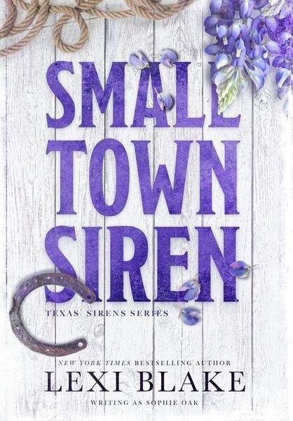 Produktbild: Small Town Siren