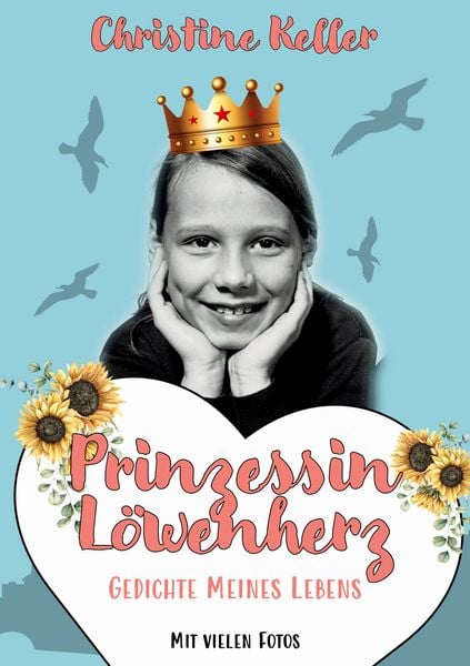 Produktbild: Prinzessin L&ouml;wenherz
