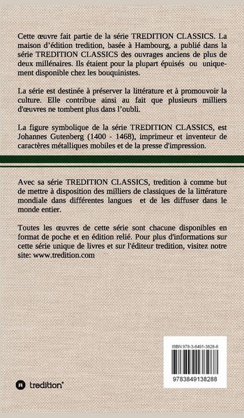 Produktbild: La Mare au Diable