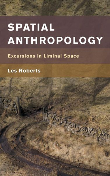Produktbild: Spatial Anthropology