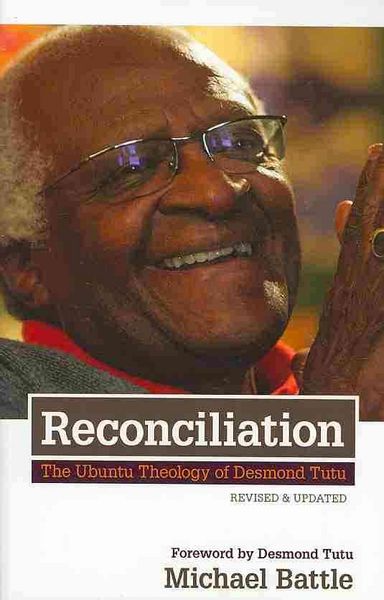 Produktbild: Battle, M: Reconciliation