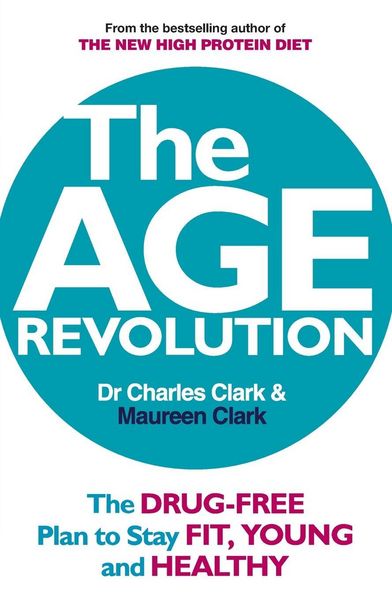 Produktbild: The Age Revolution