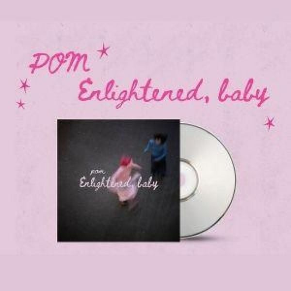 Produktbild: Enlightened,baby