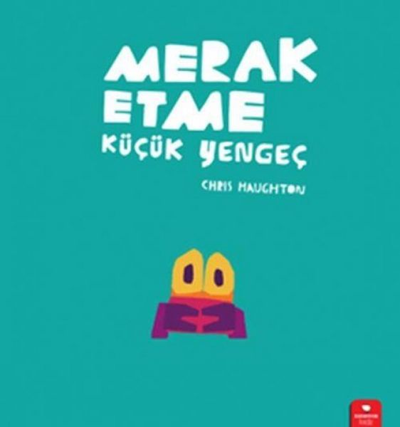 Produktbild: Merak Etme K&uuml;c&uuml;k Yengec