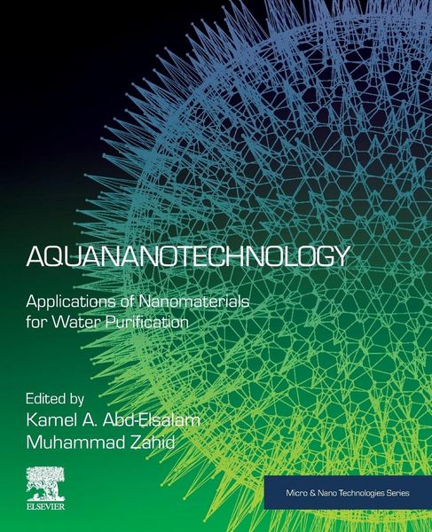 Produktbild: Aquananotechnology