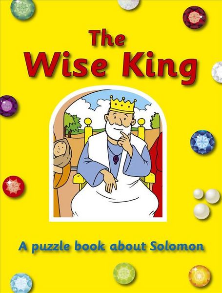 Produktbild: The Wise King