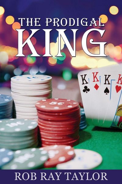 Produktbild: The Prodigal King