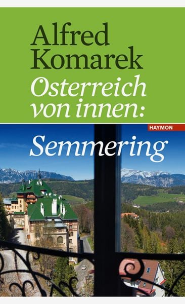 Produktbild: Semmering