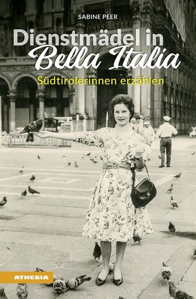 Produktbild: Dienstm&auml;del in Bella Italia