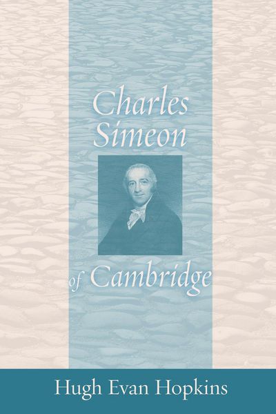 Produktbild: Charles Simeon of Cambridge