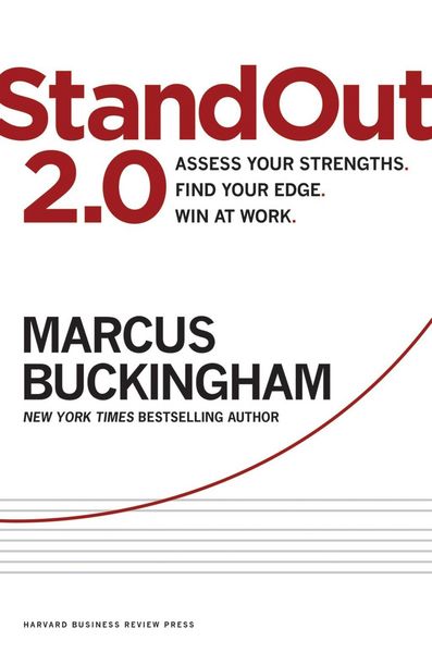Produktbild: StandOut 2.0