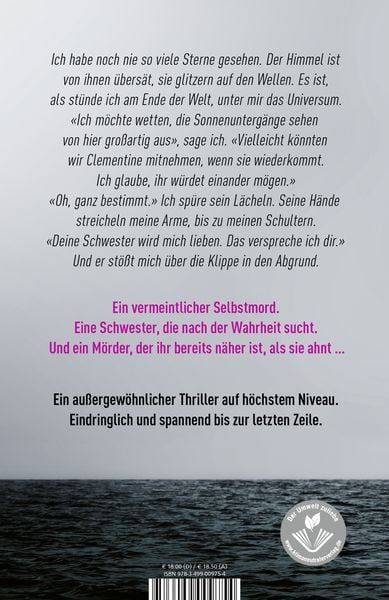 Produktbild: Abgrund