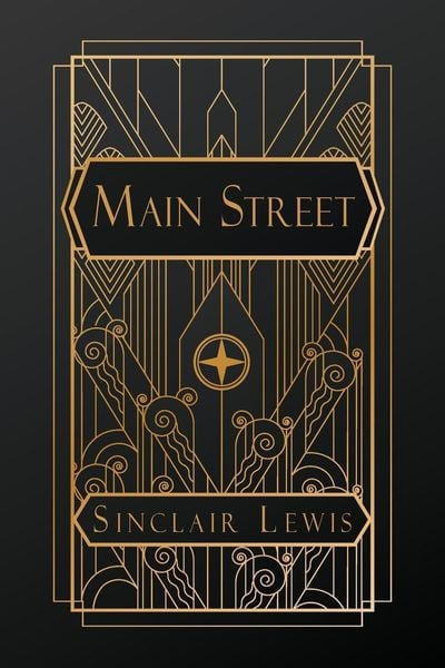 Produktbild: Main Street