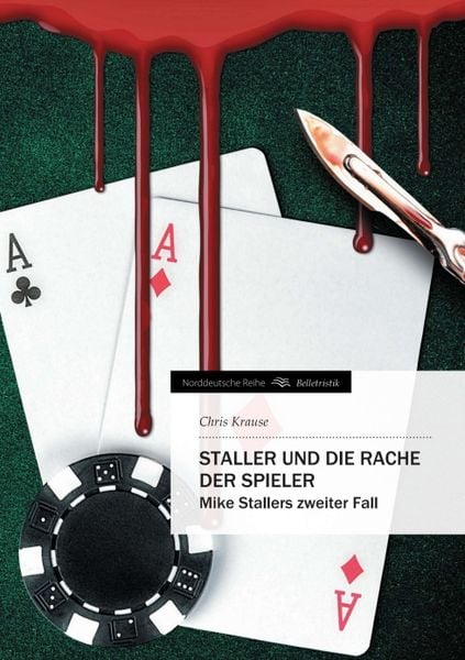 Produktbild: Staller und die Rache der Spieler