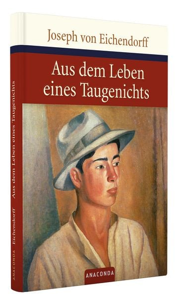 Produktbild: Aus dem Leben eines Taugenichts